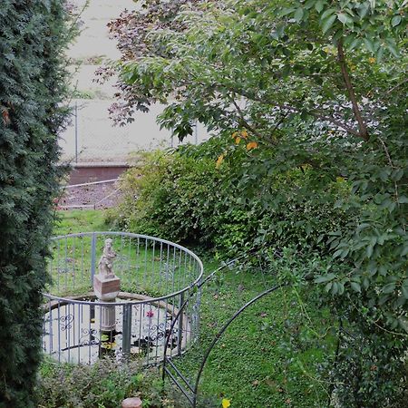 B&B La Quercia Di Mery La Villa  Exteriér fotografie
