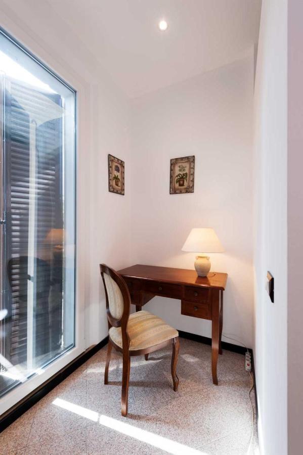 B&B La Quercia Di Mery La Villa  Exteriér fotografie