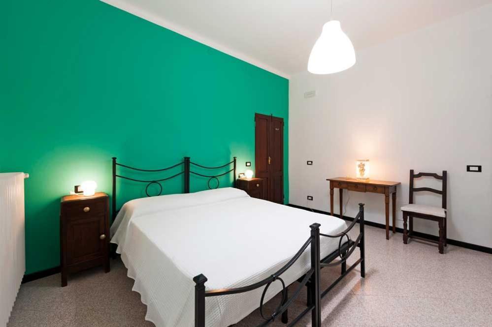 B&B La Quercia Di Mery La Villa  Exteriér fotografie