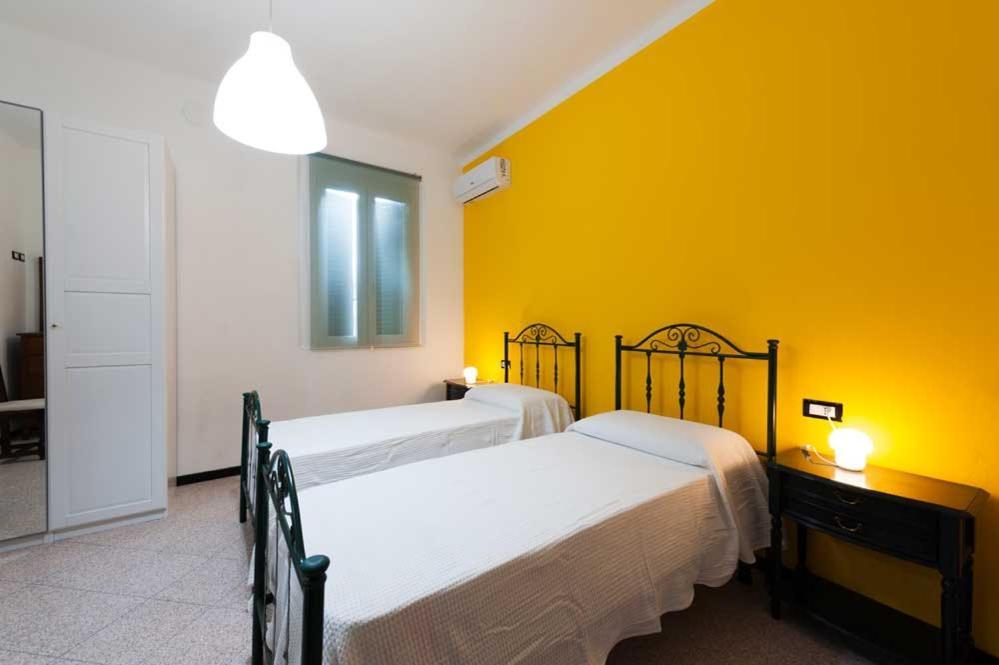 B&B La Quercia Di Mery La Villa  Exteriér fotografie