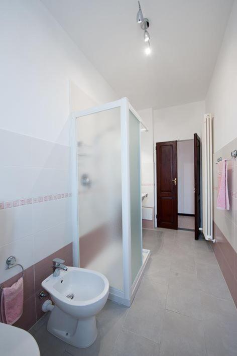 B&B La Quercia Di Mery La Villa  Exteriér fotografie