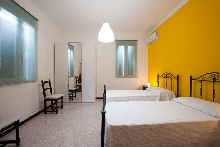 B&B La Quercia Di Mery La Villa  Exteriér fotografie