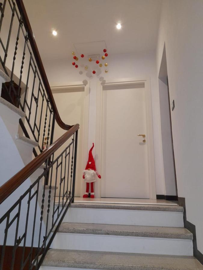 B&B La Quercia Di Mery La Villa  Exteriér fotografie