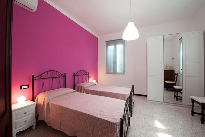 B&B La Quercia Di Mery La Villa  Exteriér fotografie
