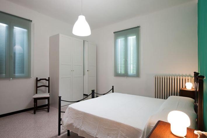 B&B La Quercia Di Mery La Villa  Exteriér fotografie