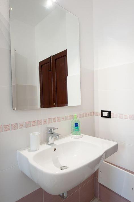 B&B La Quercia Di Mery La Villa  Exteriér fotografie